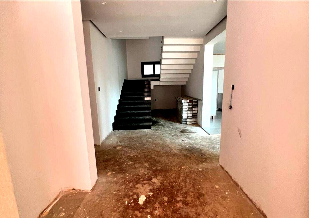 Executive 5-Ensuite Townhouse with Office - Lavington