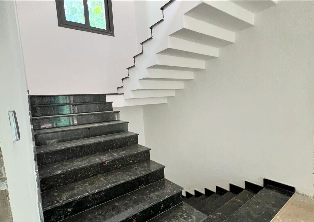 Executive 5-Ensuite Townhouse with Office - Lavington