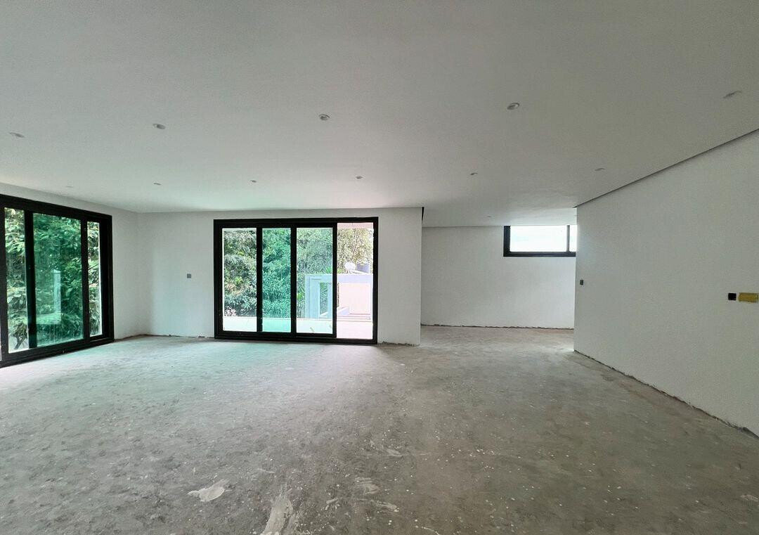 Executive 5-Ensuite Townhouse with Office - Lavington