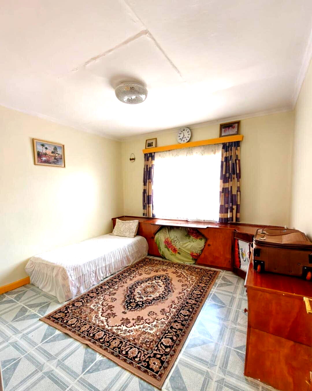 3BR Townhouse with DSQ & Reliable Water - Westlands