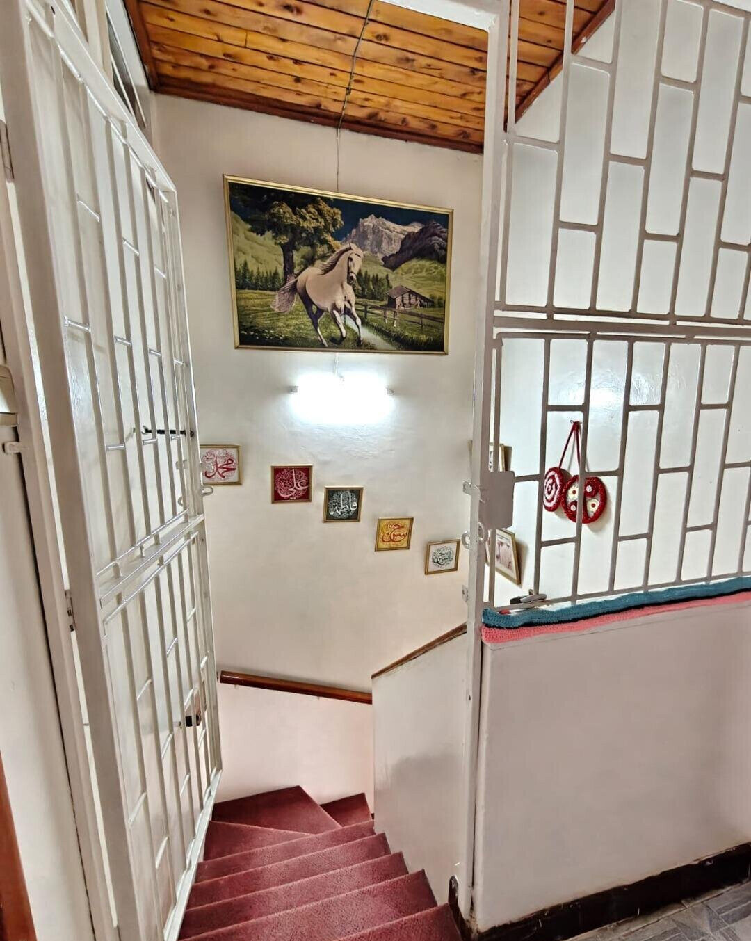 3BR Townhouse with DSQ & Reliable Water - Westlands