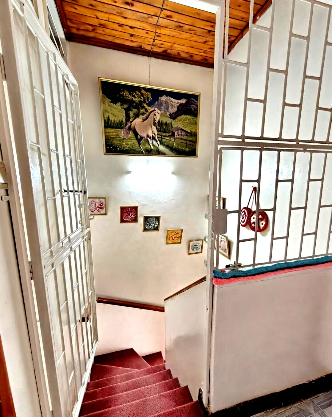 3BR Townhouse with DSQ & Reliable Water - Westlands
