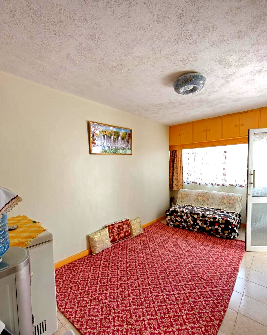 3BR Townhouse with DSQ & Reliable Water - Westlands
