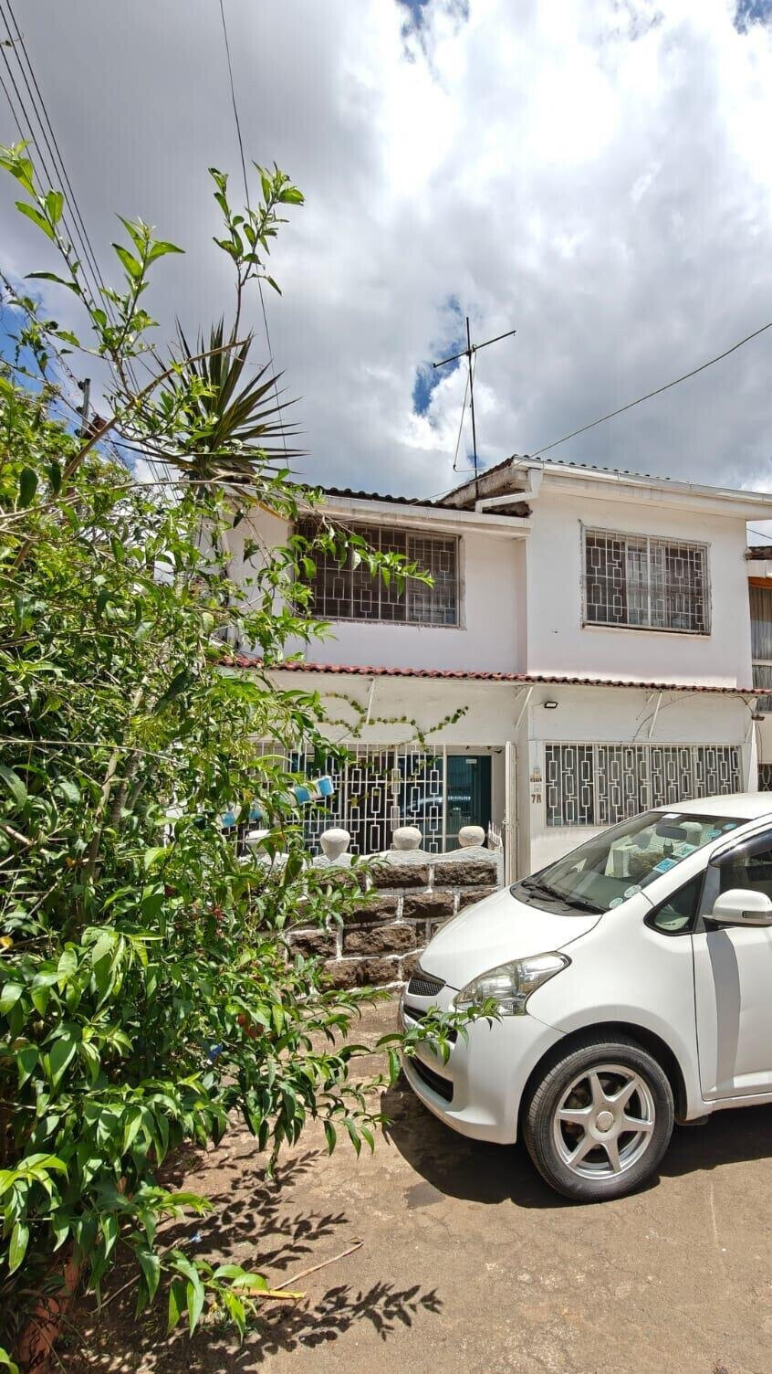 3BR Townhouse with DSQ & Reliable Water - Westlands