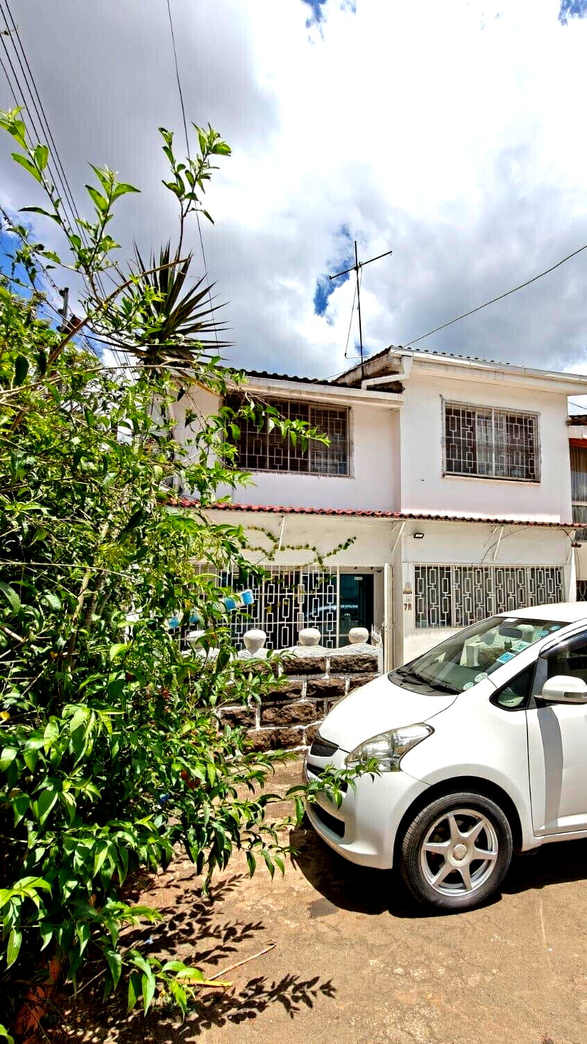 3BR Townhouse with DSQ & Reliable Water - Westlands