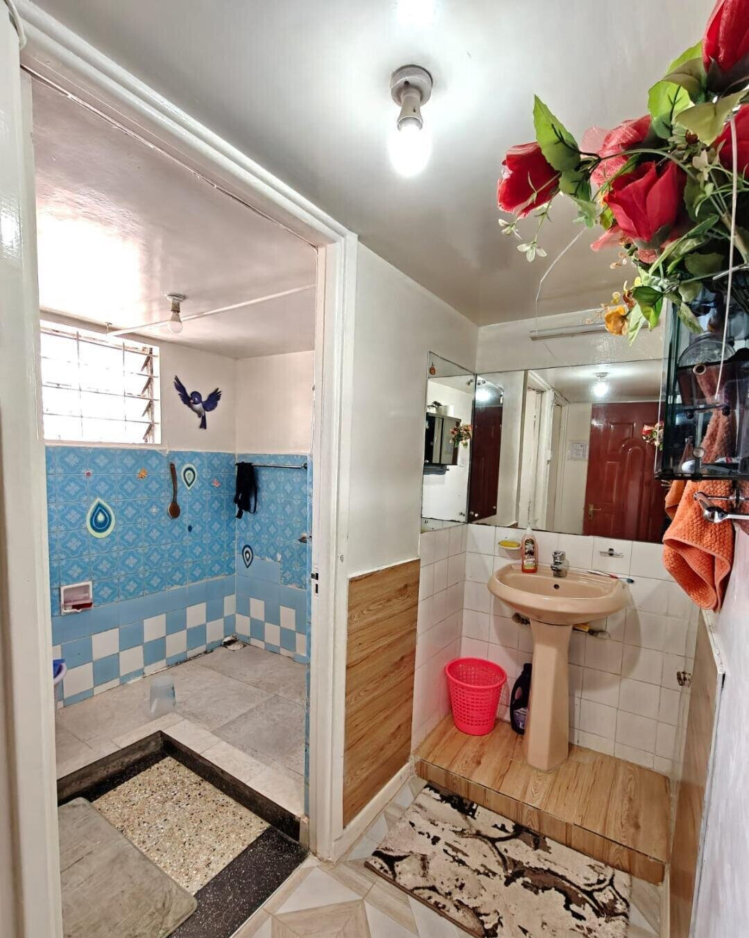 3BR Townhouse with DSQ & Reliable Water - Westlands