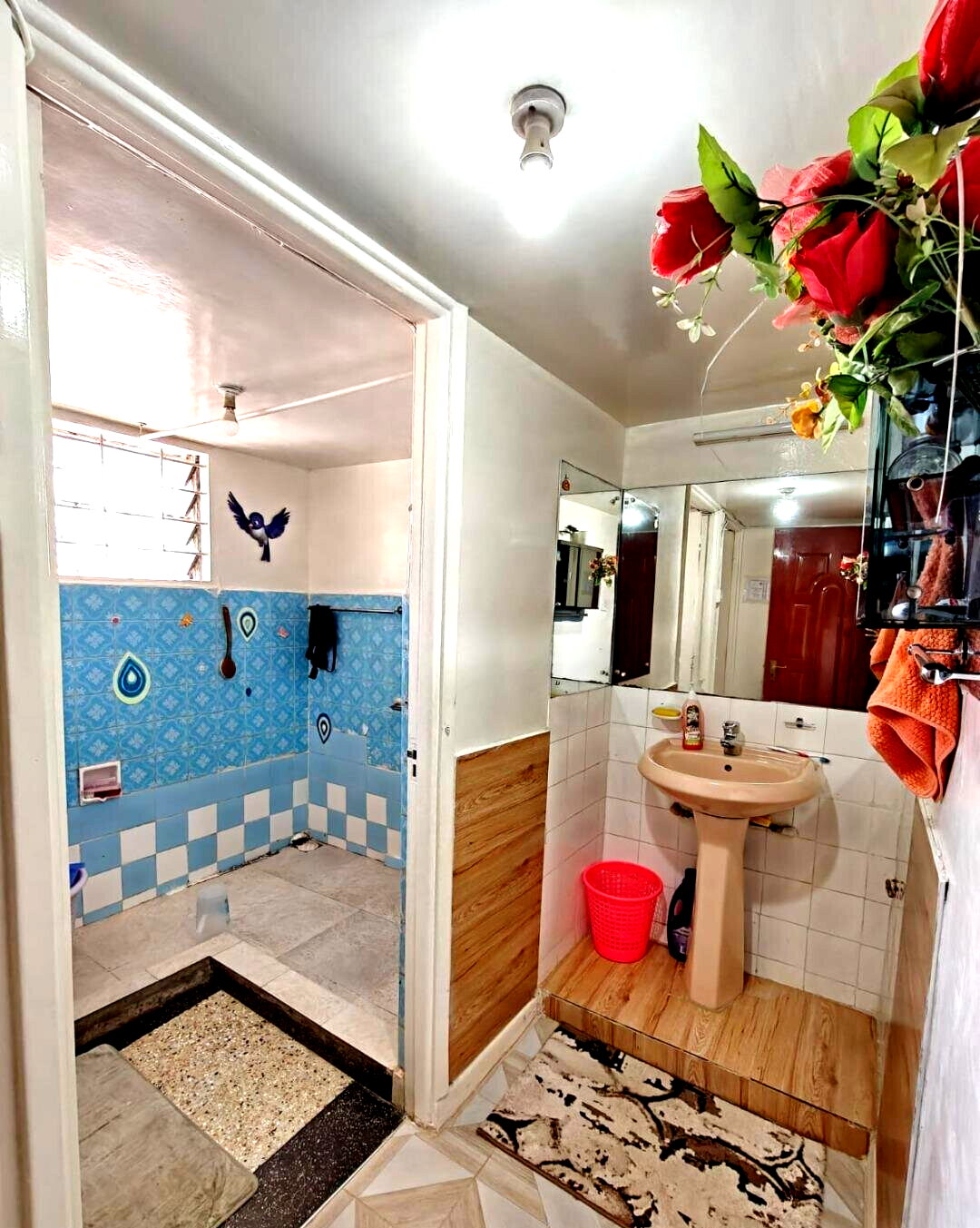 3BR Townhouse with DSQ & Reliable Water - Westlands
