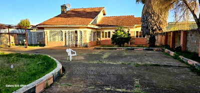 4bdrm Bungalow in Kimumu for sale - Image 3