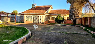 4bdrm Bungalow in Kimumu for sale - Image 1