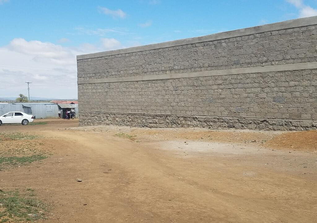 50x100 Plot for KSh 1.5M in Narok Town