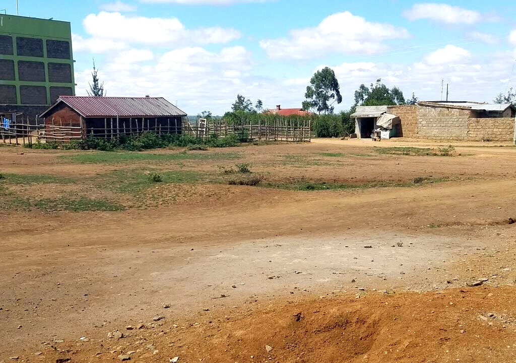 50x100 Plot for KSh 1.5M in Narok Town