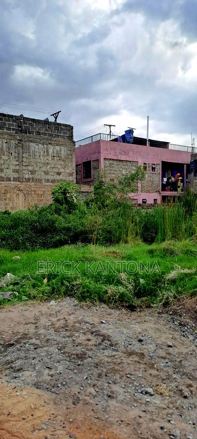 Titled 50*55 on Sale at Pioneer Quickmart Kwachief#?Utawala - Image 5