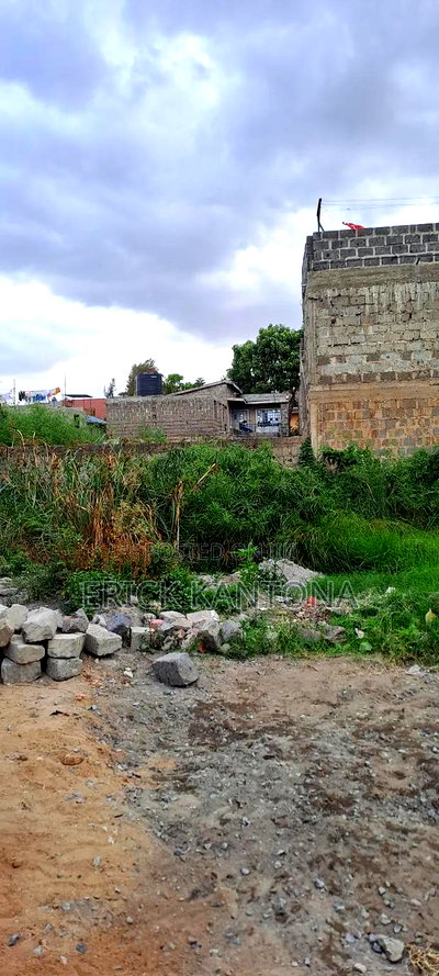 Titled 50*55 on Sale at Pioneer Quickmart Kwachief#?Utawala - Image 4