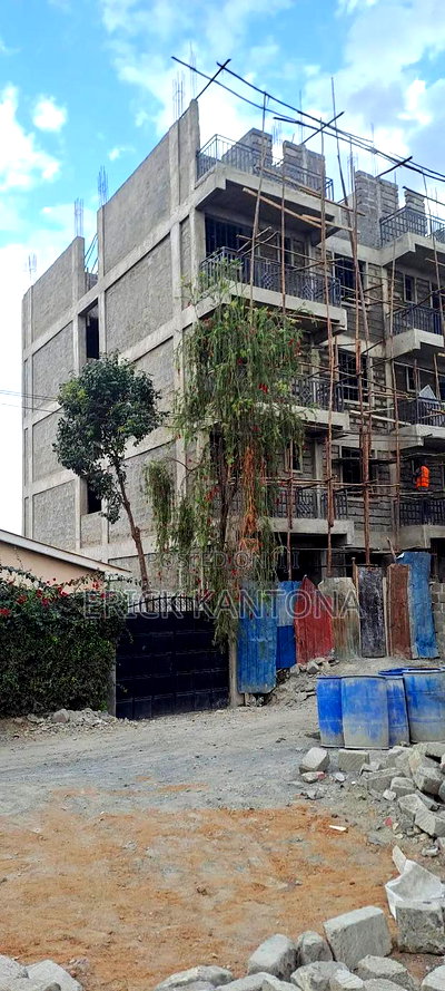 Titled 50*55 on Sale at Pioneer Quickmart Kwachief#?Utawala - Image 1