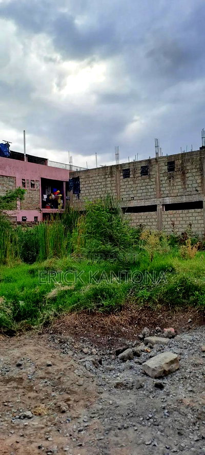 Titled 50*55 on Sale at Pioneer Quickmart Kwachief#?Utawala - Image 6