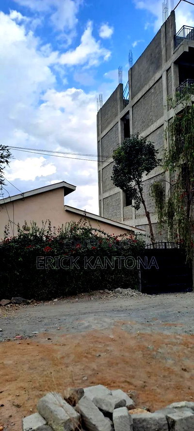 Titled 50*55 on Sale at Pioneer Quickmart Kwachief#?Utawala - Image 2