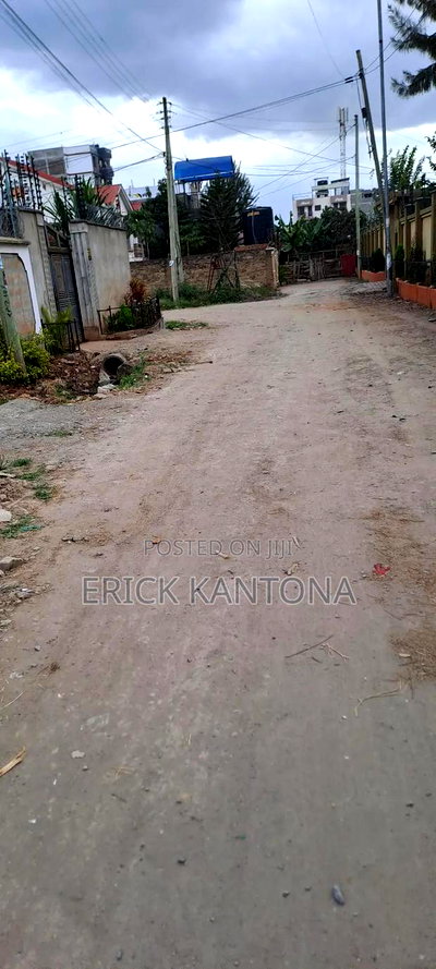 Titled 50*55 on Sale at Pioneer Quickmart Kwachief#?Utawala - Image 3