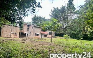 1.21-Acre Runda Plot at KSh 125M