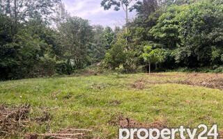 1.21-Acre Runda Plot at KSh 125M