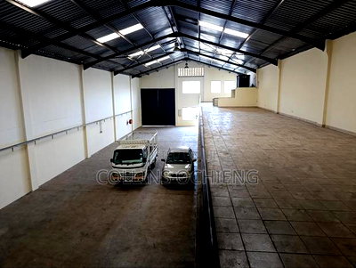 Warehouse to Let (7,500sqft) - ICD Area - Image 11