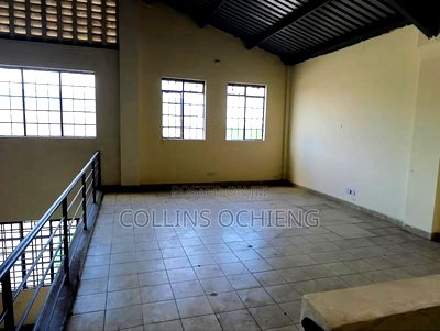 Warehouse to Let (7,500sqft) - ICD Area - Image 8