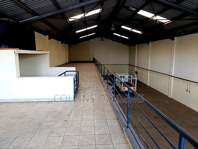 Warehouse to Let (7,500sqft) - ICD Area - Image 10