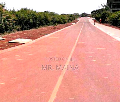 Prime 0.53 Acre's Vacant Property in Tatu City - Kiambu - Image 1