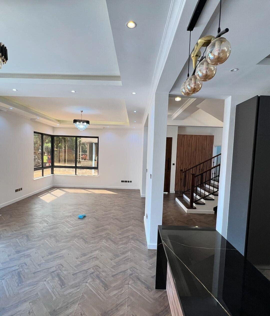 New 4-Ensuite Townhouse with DSQ & Solar - Lavington