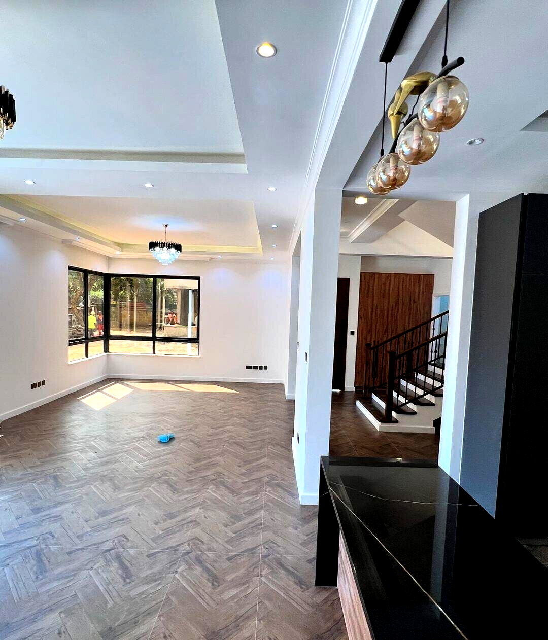 New 4-Ensuite Townhouse with DSQ & Solar - Lavington