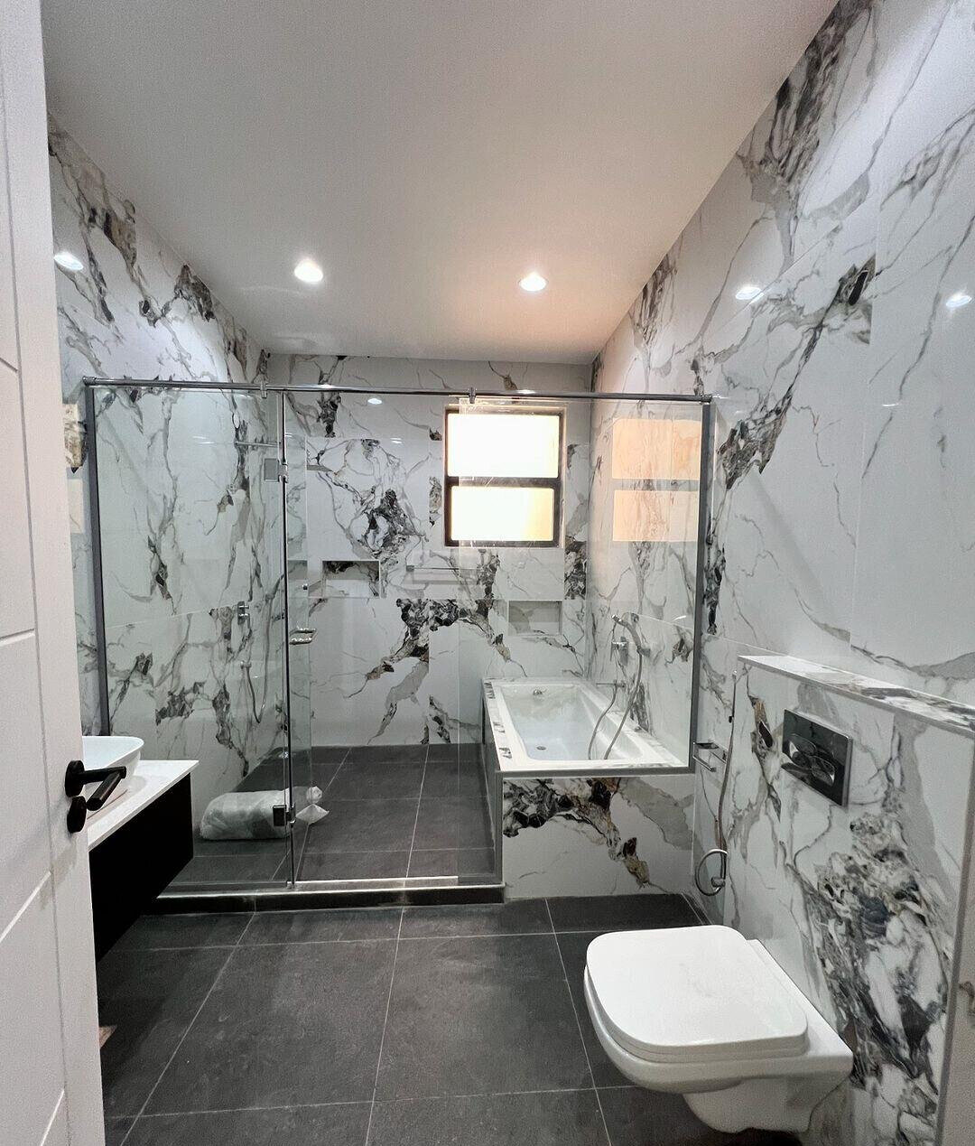 New 4-Ensuite Townhouse with DSQ & Solar - Lavington