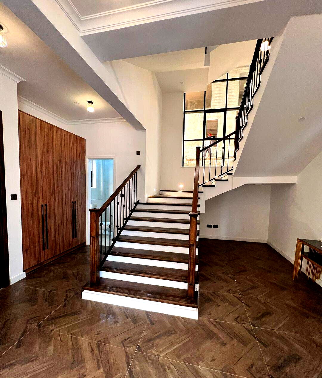 New 4-Ensuite Townhouse with DSQ & Solar - Lavington