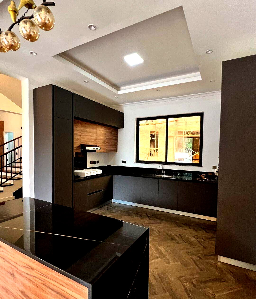 New 4-Ensuite Townhouse with DSQ & Solar - Lavington