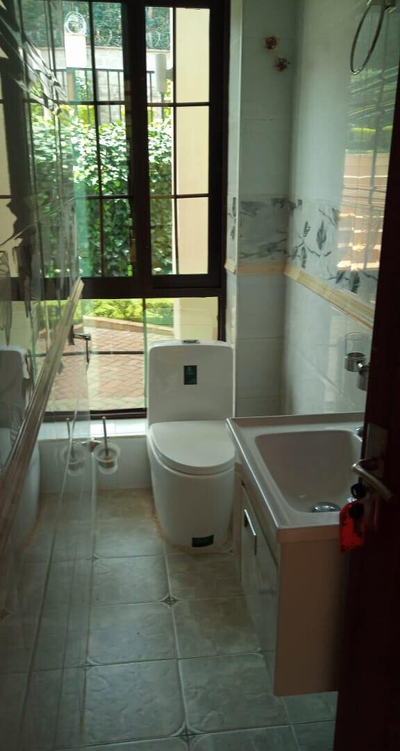 0.16 Acre Garden Home for KSh 350K