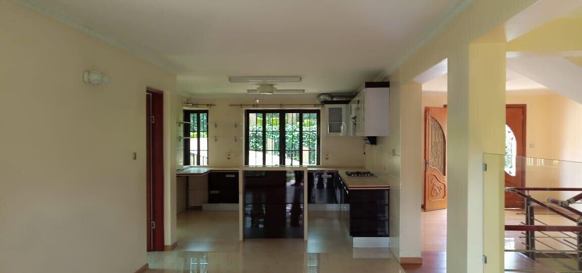 0.16 Acre Garden Home for KSh 350K