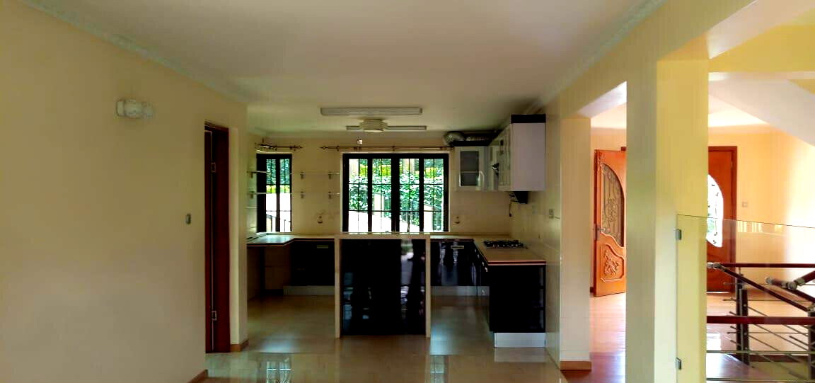 0.16 Acre Garden Home for KSh 350K
