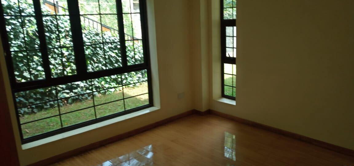 0.16 Acre Garden Home for KSh 350K