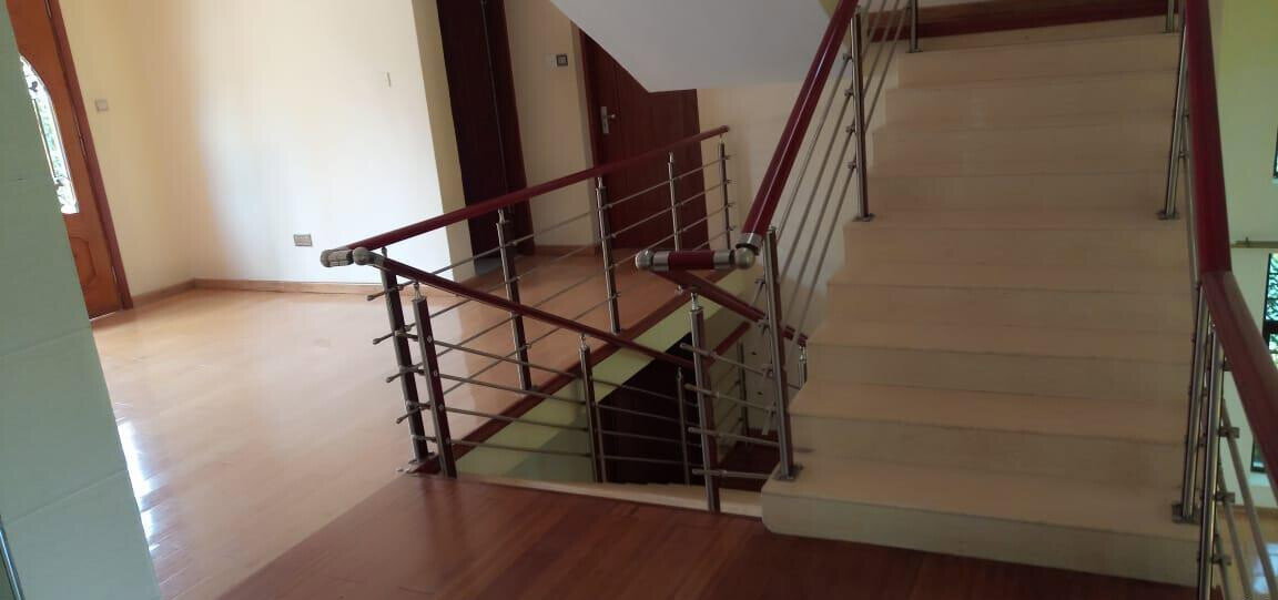 0.16 Acre Garden Home for KSh 350K