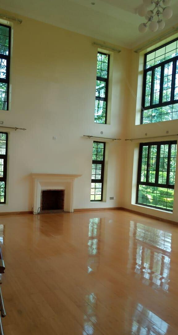 0.16 Acre Garden Home for KSh 350K