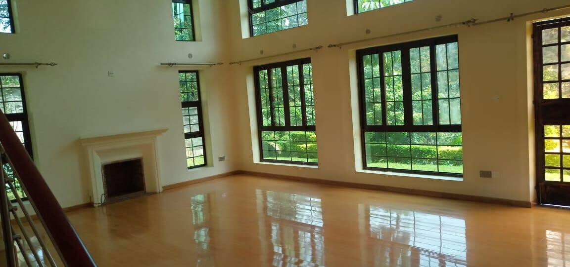 0.16 Acre Garden Home for KSh 350K