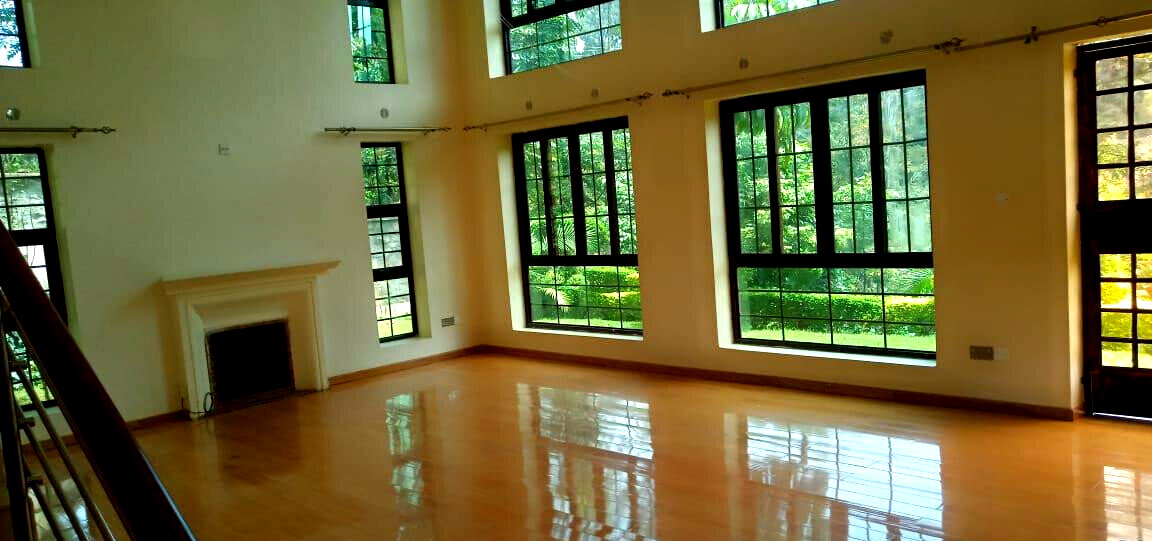 0.16 Acre Garden Home for KSh 350K