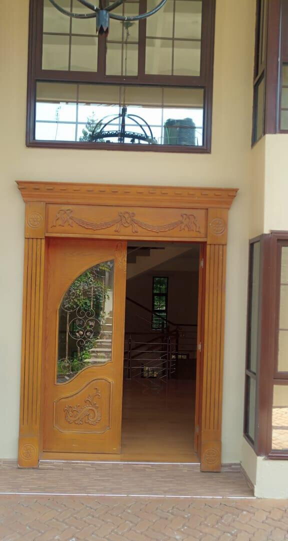0.16 Acre Garden Home for KSh 350K
