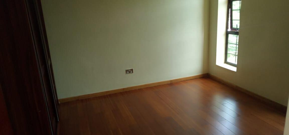 0.16 Acre Garden Home for KSh 350K