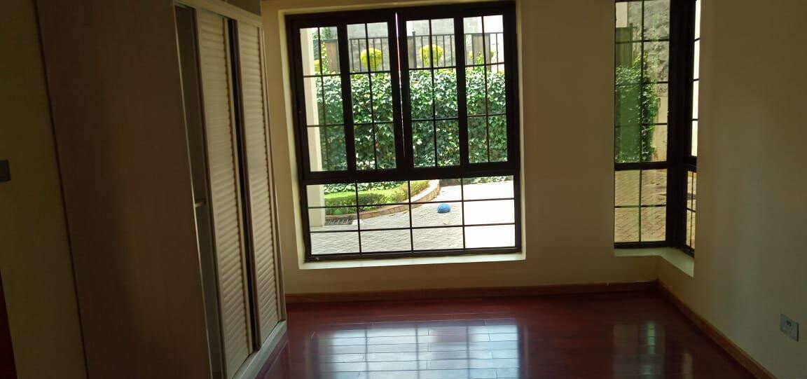 0.16 Acre Garden Home for KSh 350K