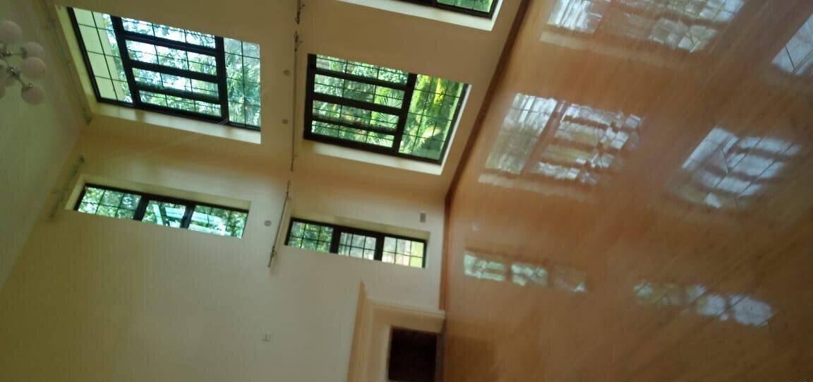 0.16 Acre Garden Home for KSh 350K