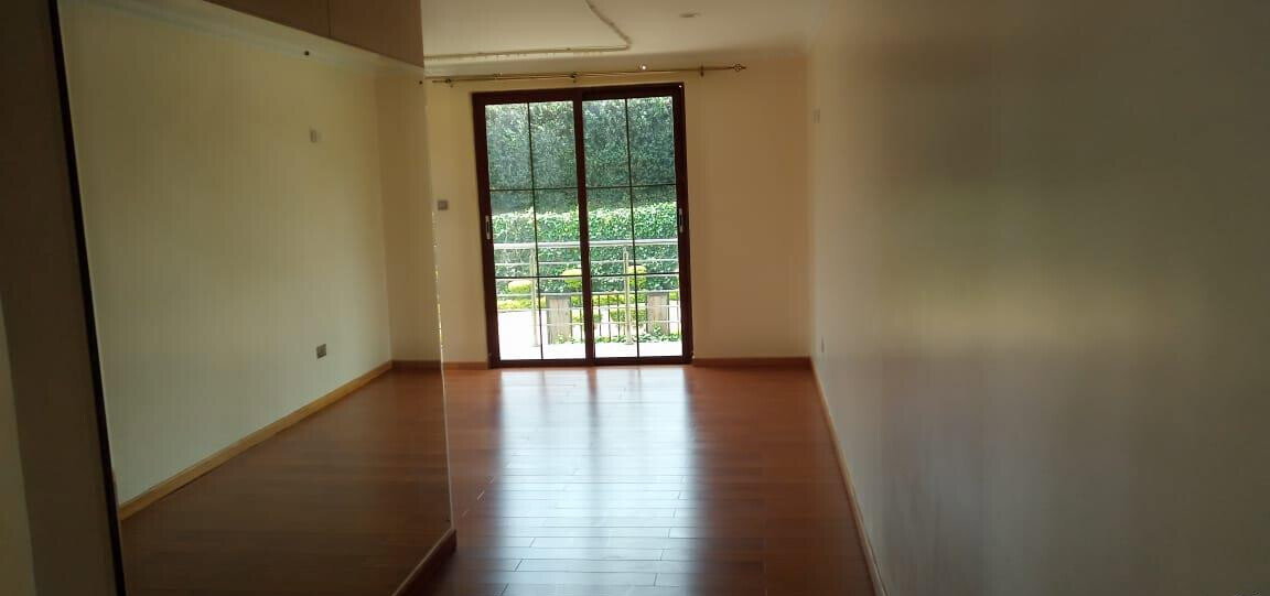 0.16 Acre Garden Home for KSh 350K