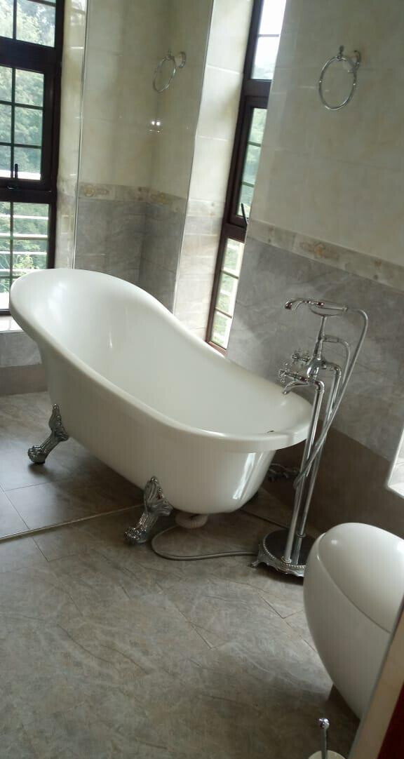 0.16 Acre Garden Home for KSh 350K