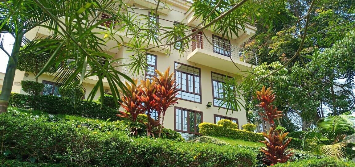 0.16 Acre Garden Home for KSh 350K