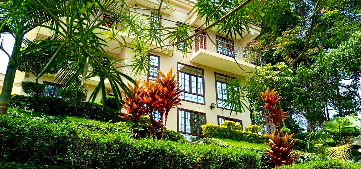 0.16 Acre Garden Home for KSh 350K