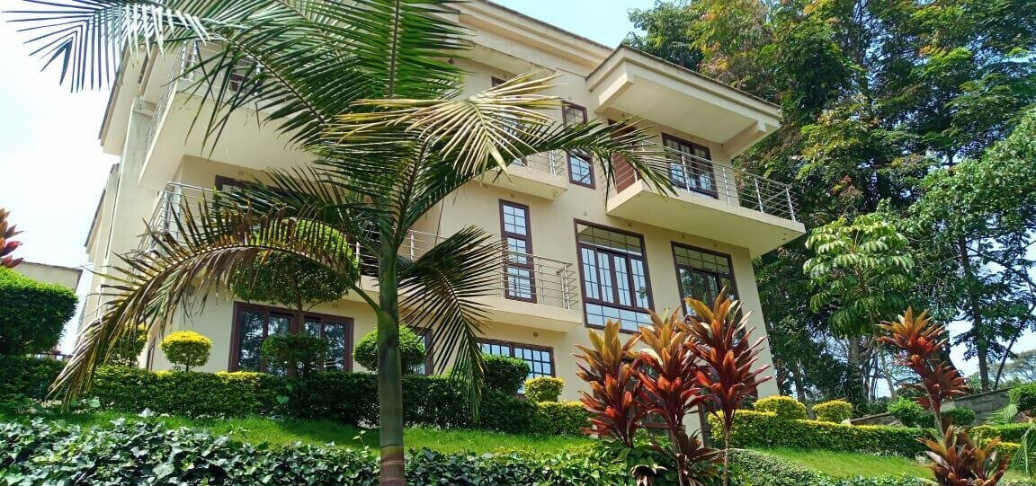 0.16 Acre Garden Home for KSh 350K
