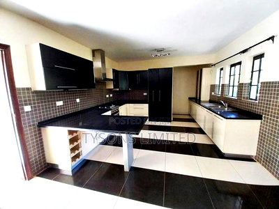 5bdrm Villa in Runda for sale - Image 4